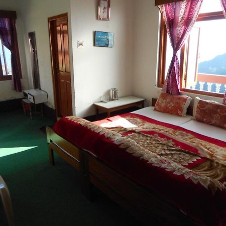 Hotel View Point بيلينغ الغرفة الصورة