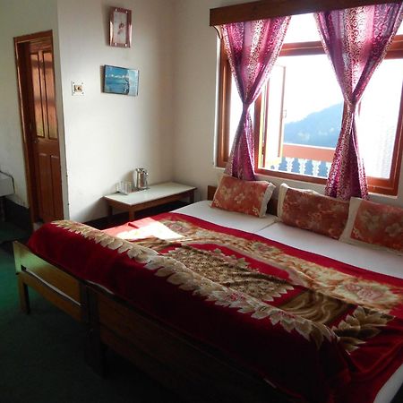 Hotel View Point بيلينغ الغرفة الصورة