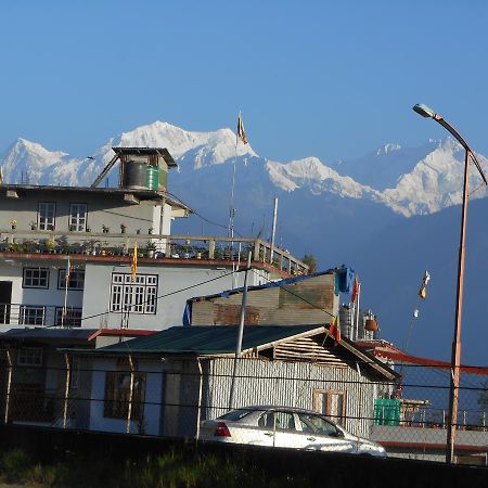 Hotel View Point بيلينغ المظهر الخارجي الصورة