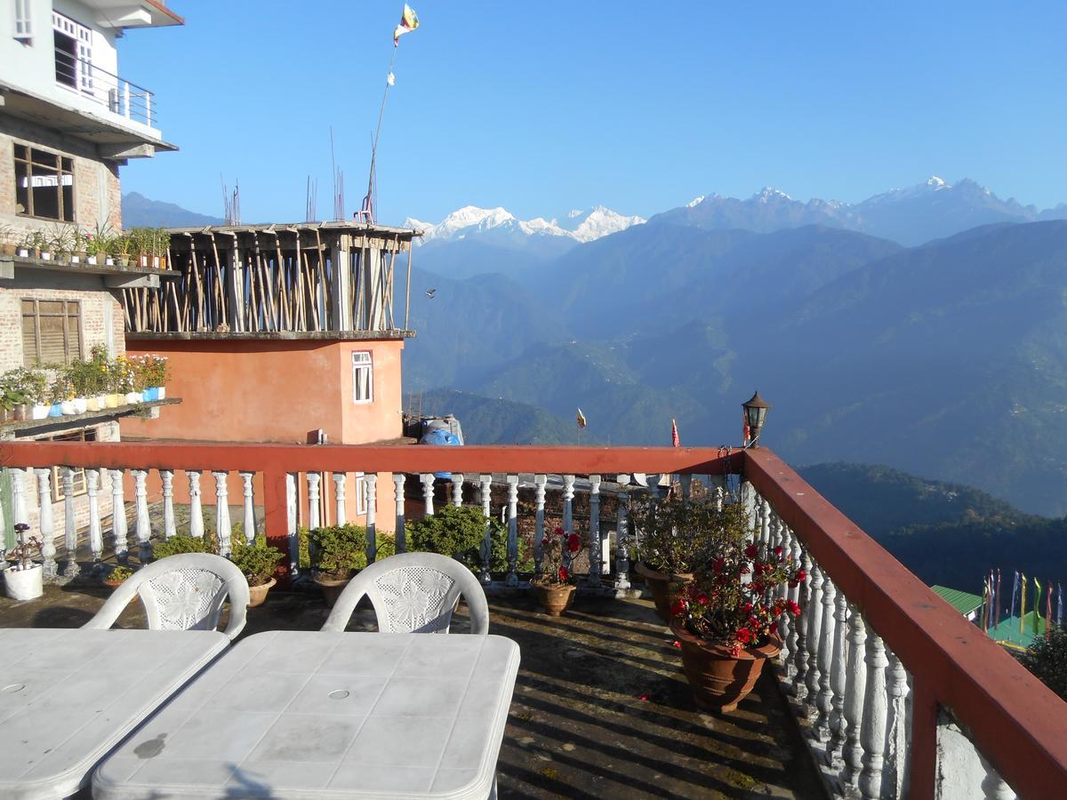 Hotel View Point بيلينغ المظهر الخارجي الصورة