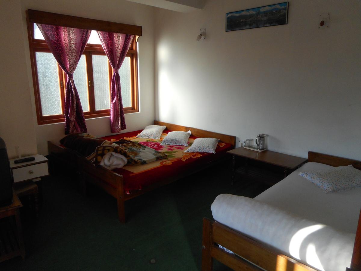 Hotel View Point بيلينغ المظهر الخارجي الصورة