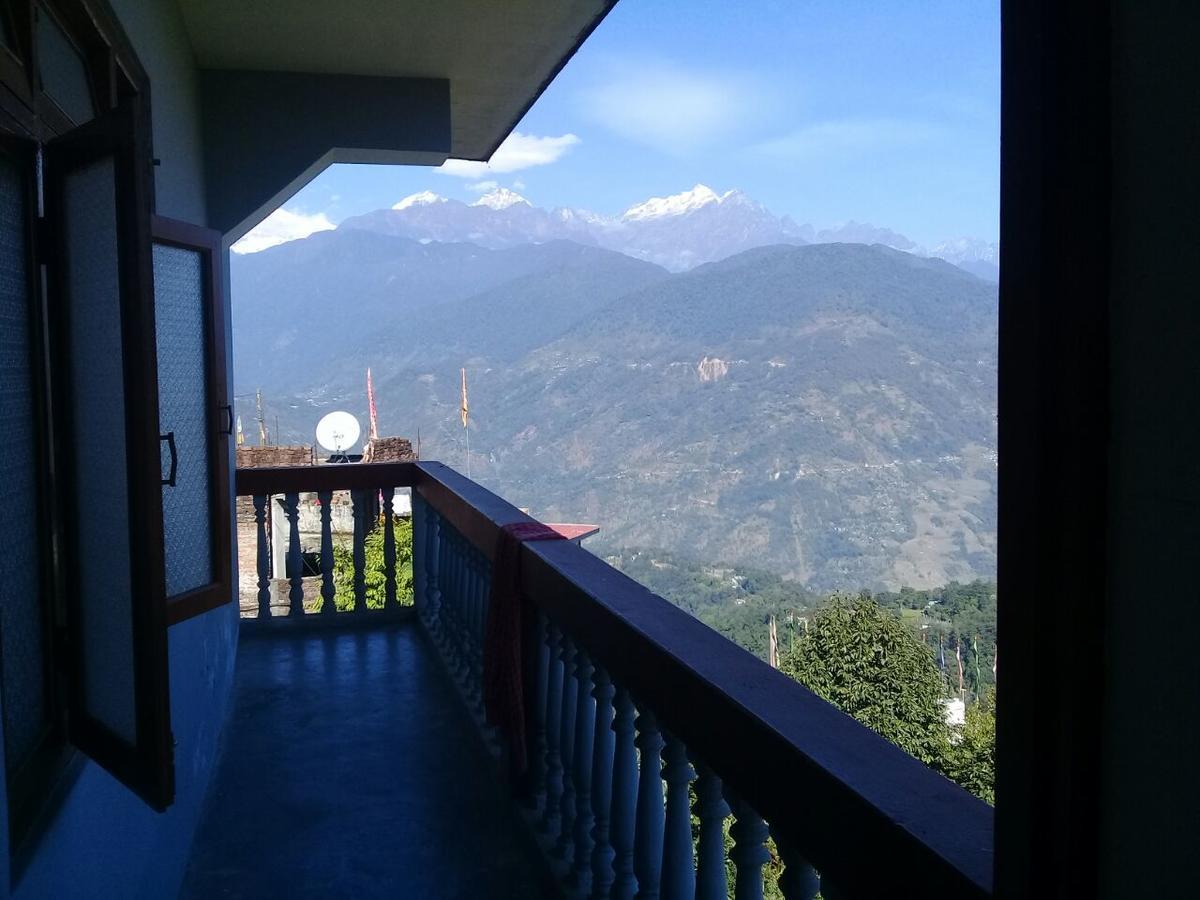 Hotel View Point بيلينغ المظهر الخارجي الصورة