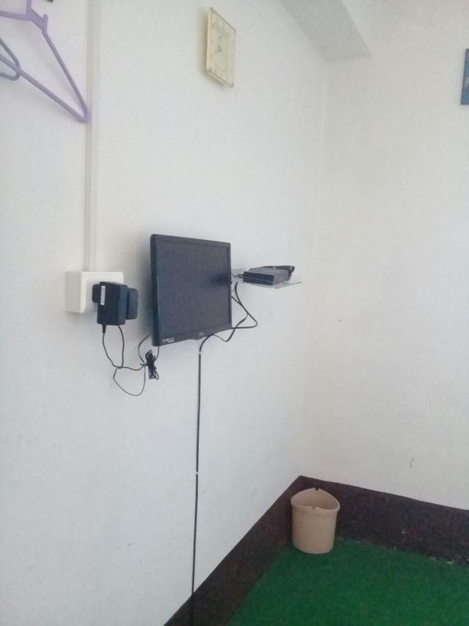 Hotel View Point بيلينغ المظهر الخارجي الصورة
