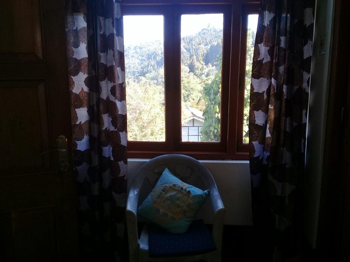 Hotel View Point بيلينغ المظهر الخارجي الصورة