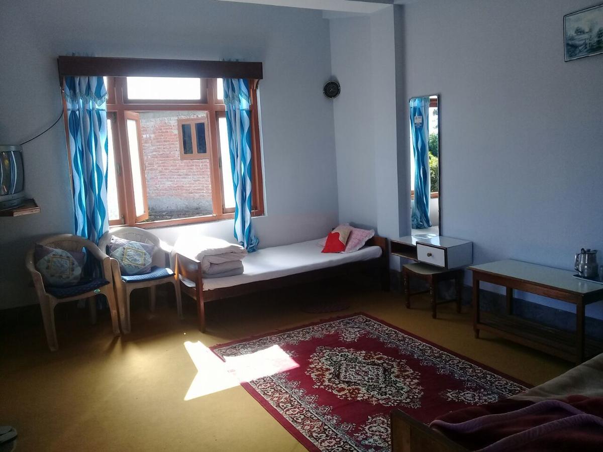 Hotel View Point بيلينغ المظهر الخارجي الصورة