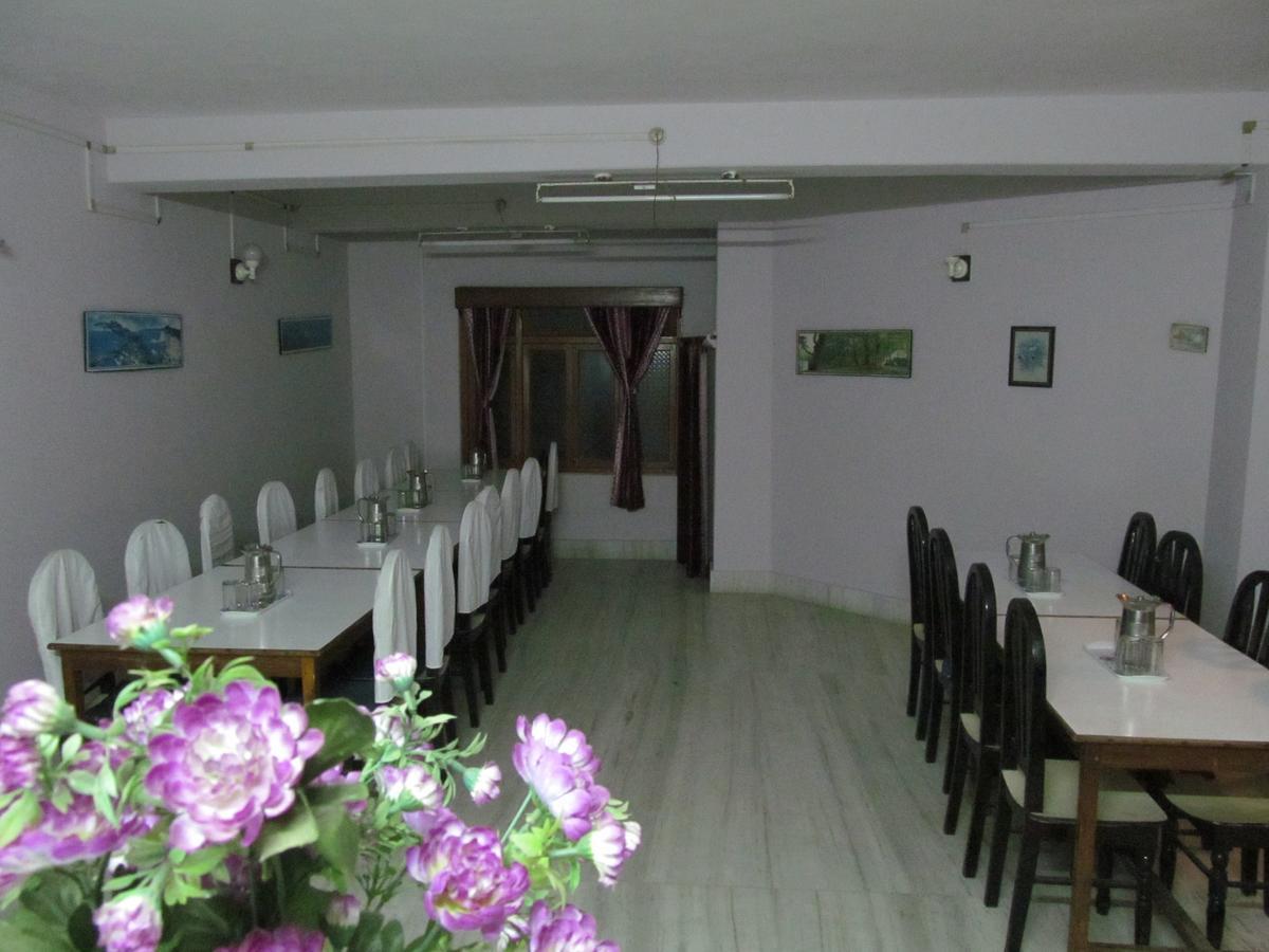 Hotel View Point بيلينغ المظهر الخارجي الصورة