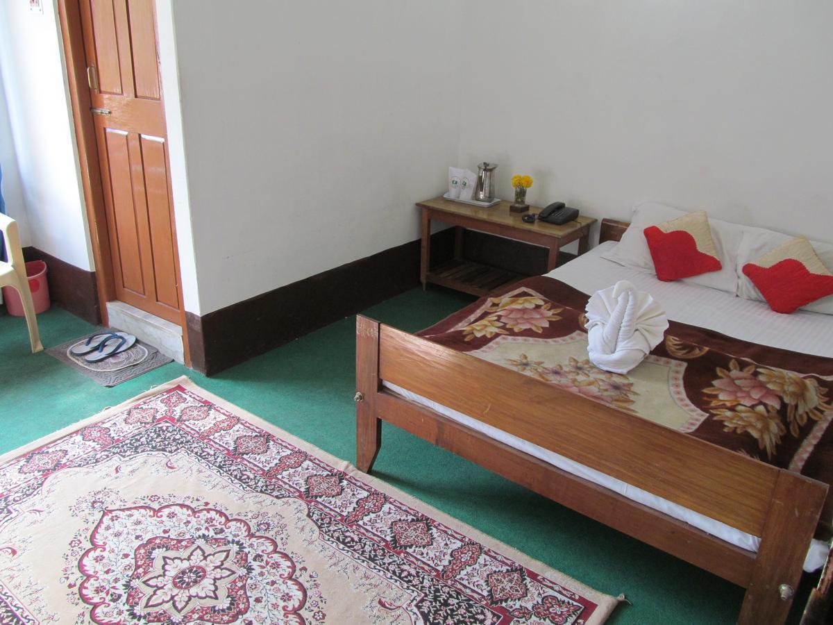 Hotel View Point بيلينغ المظهر الخارجي الصورة