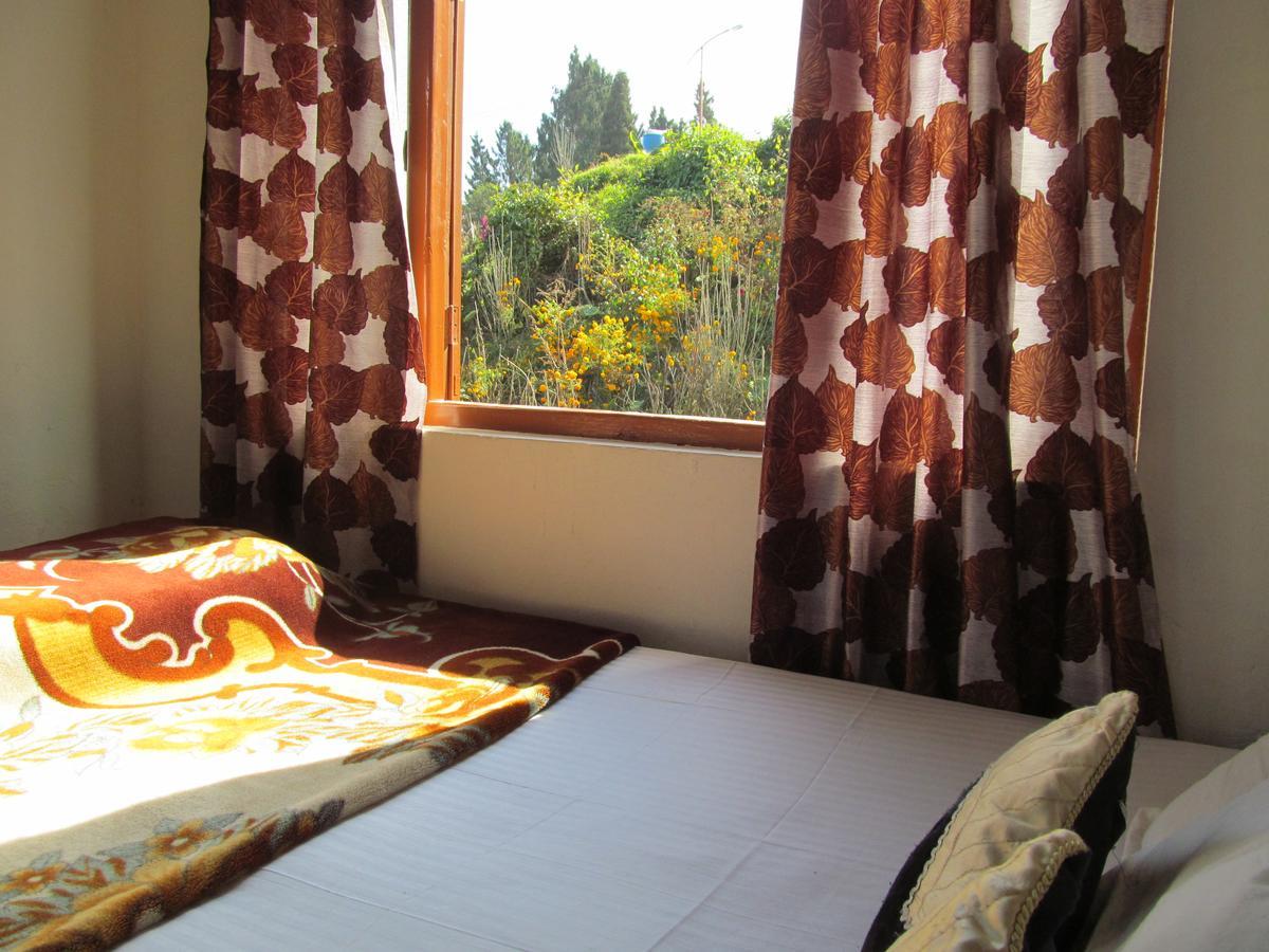 Hotel View Point بيلينغ المظهر الخارجي الصورة