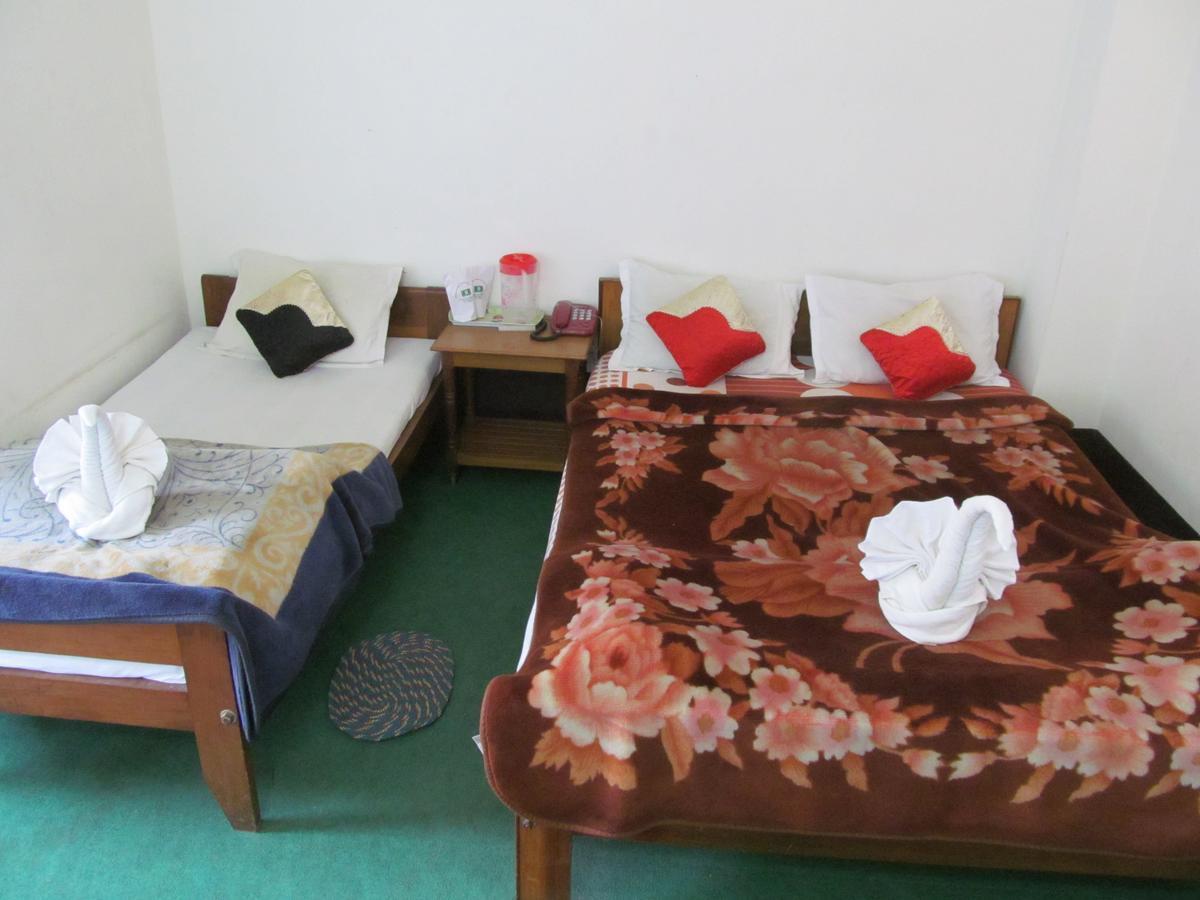 Hotel View Point بيلينغ المظهر الخارجي الصورة