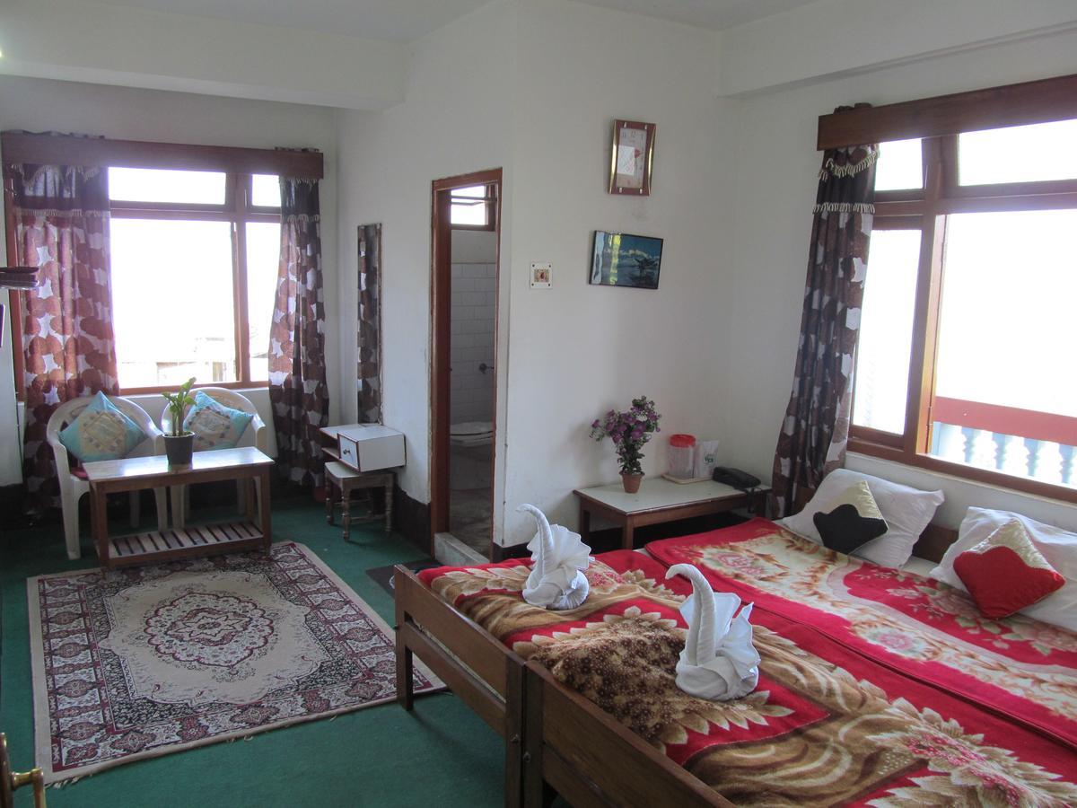 Hotel View Point بيلينغ المظهر الخارجي الصورة