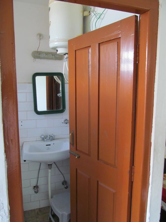 Hotel View Point بيلينغ المظهر الخارجي الصورة
