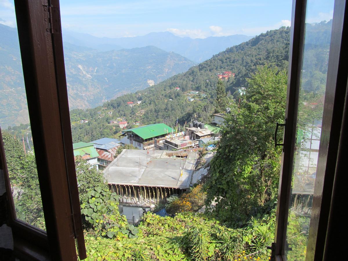 Hotel View Point بيلينغ المظهر الخارجي الصورة