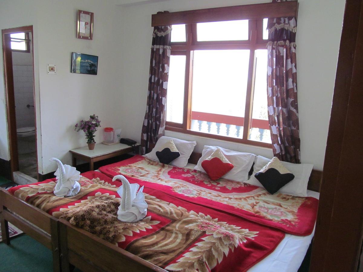 Hotel View Point بيلينغ المظهر الخارجي الصورة