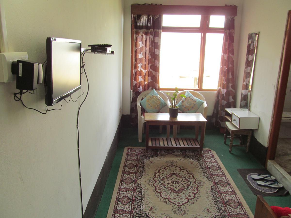 Hotel View Point بيلينغ المظهر الخارجي الصورة