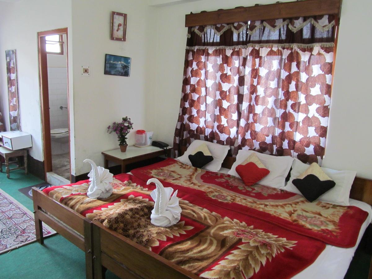 Hotel View Point بيلينغ المظهر الخارجي الصورة