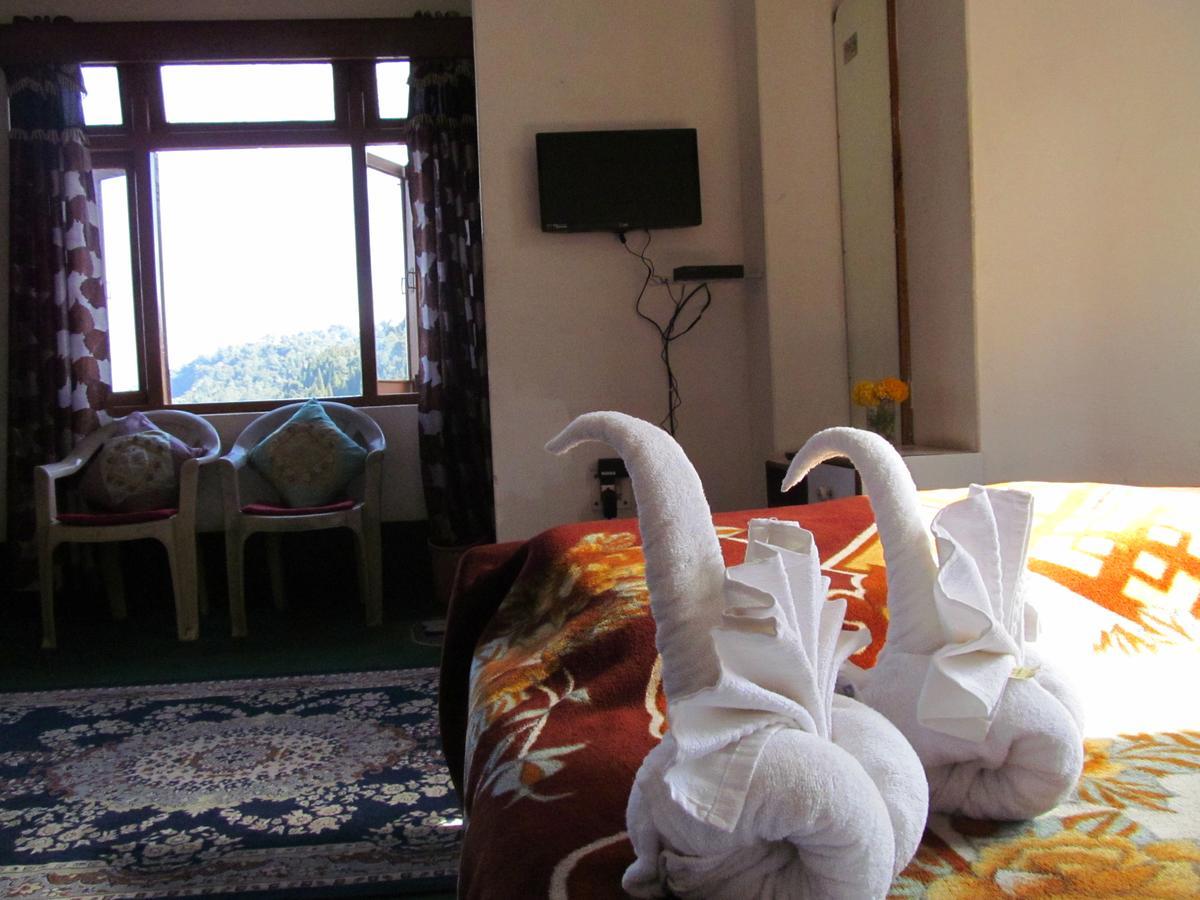 Hotel View Point بيلينغ المظهر الخارجي الصورة