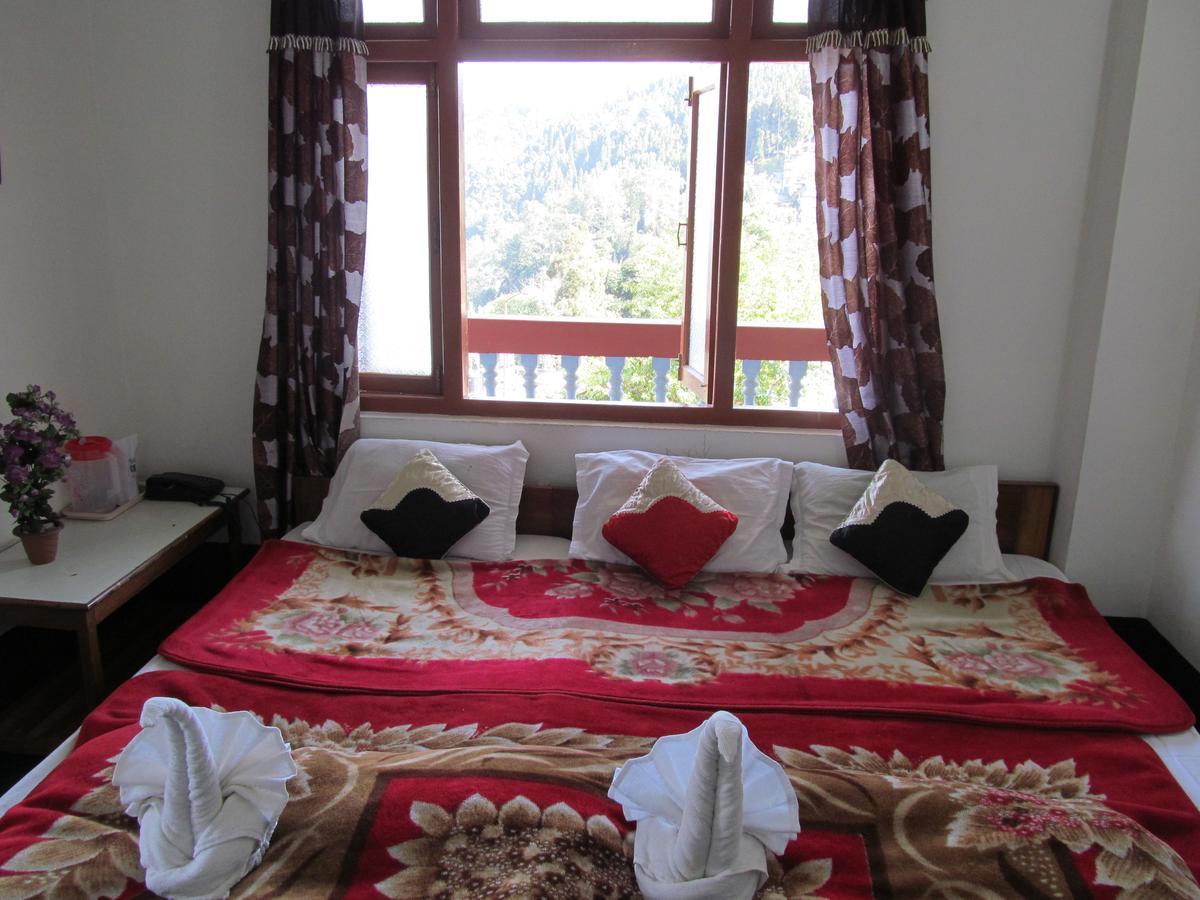 Hotel View Point بيلينغ المظهر الخارجي الصورة