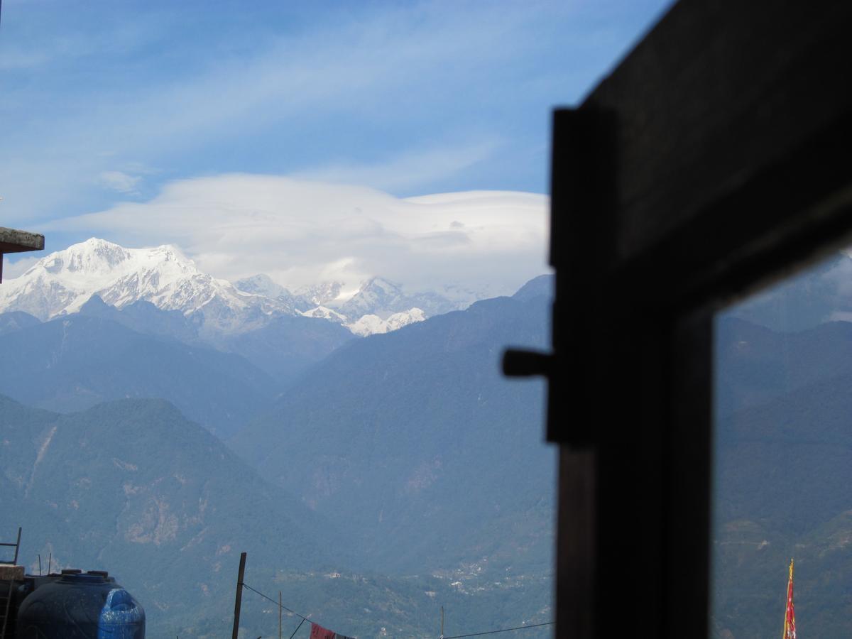 Hotel View Point بيلينغ المظهر الخارجي الصورة