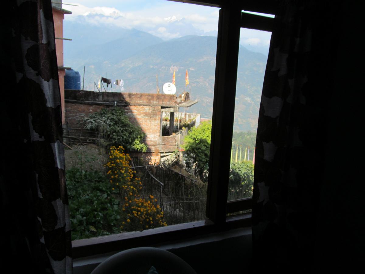 Hotel View Point بيلينغ المظهر الخارجي الصورة