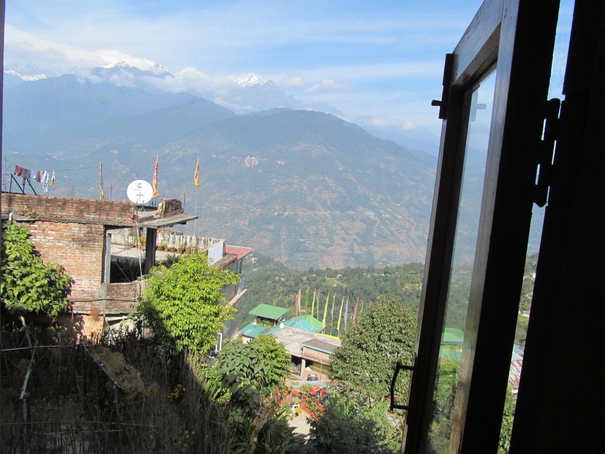 Hotel View Point بيلينغ المظهر الخارجي الصورة