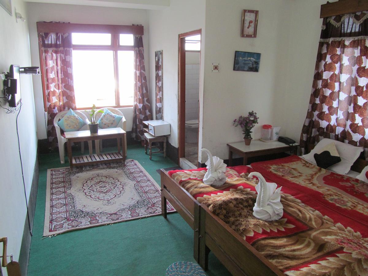 Hotel View Point بيلينغ المظهر الخارجي الصورة